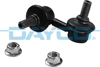 Dayco DSS2584 - Тяга / стойка, стабилизатор autospares.lv