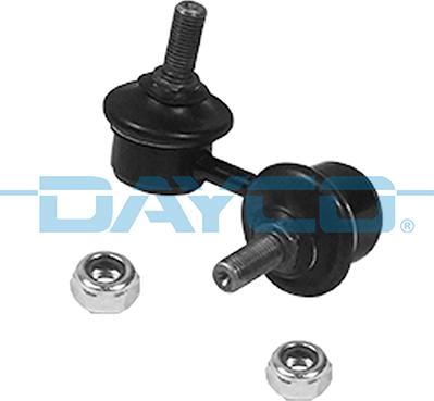 Dayco DSS2579 - Тяга / стойка, стабилизатор autospares.lv