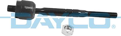 Dayco DSS2666 - Осевой шарнир, рулевая тяга autospares.lv