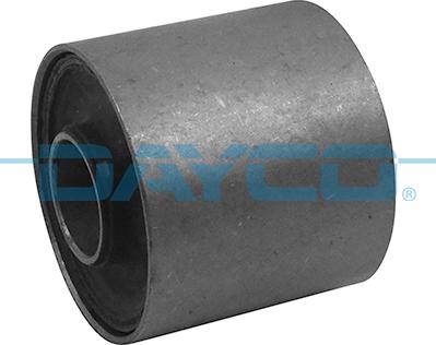 Dayco DSS2637 - Сайлентблок, рычаг подвески колеса autospares.lv