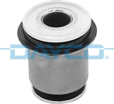 Dayco DSS2094 - Сайлентблок, рычаг подвески колеса autospares.lv