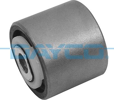 Dayco DSS2091 - Сайлентблок, рычаг подвески колеса autospares.lv