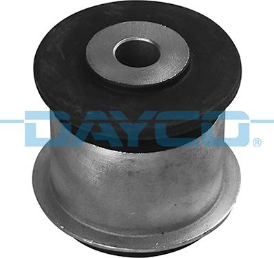 Dayco DSS2093 - Сайлентблок, рычаг подвески колеса autospares.lv