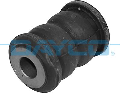 Dayco DSS2045 - Сайлентблок, рычаг подвески колеса autospares.lv