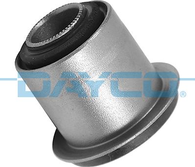 Dayco DSS2041 - Сайлентблок, рычаг подвески колеса autospares.lv