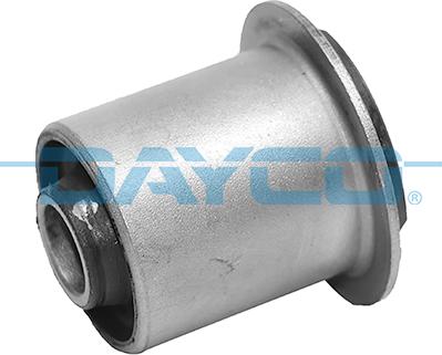 Dayco DSS2048 - Сайлентблок, рычаг подвески колеса autospares.lv