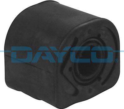 Dayco DSS2055 - Сайлентблок, рычаг подвески колеса autospares.lv