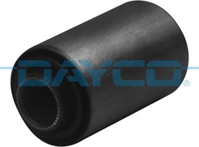 Dayco DSS2056 - Сайлентблок, рычаг подвески колеса autospares.lv