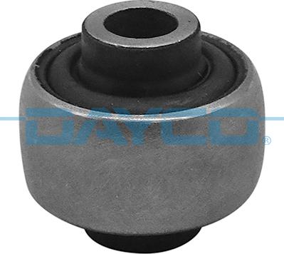 Dayco DSS2052 - Сайлентблок, рычаг подвески колеса autospares.lv