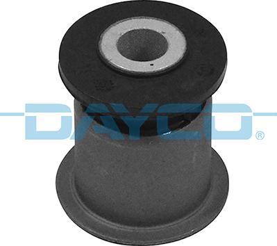 Dayco DSS2063 - Сайлентблок, рычаг подвески колеса autospares.lv