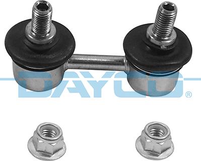 Dayco DSS2084 - Тяга / стойка, стабилизатор autospares.lv