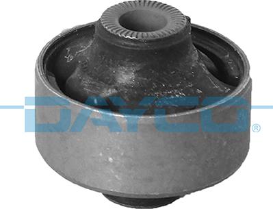 Dayco DSS2086 - Сайлентблок, рычаг подвески колеса autospares.lv