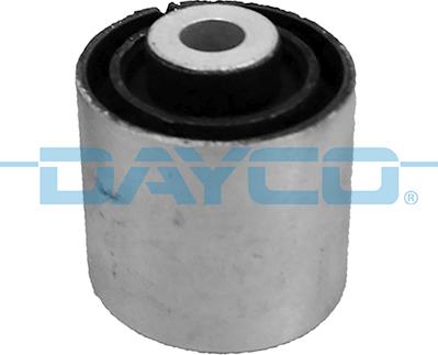 Dayco DSS2082 - Сайлентблок, рычаг подвески колеса autospares.lv