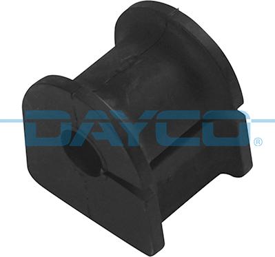 Dayco DSS2030 - Втулка стабилизатора autospares.lv