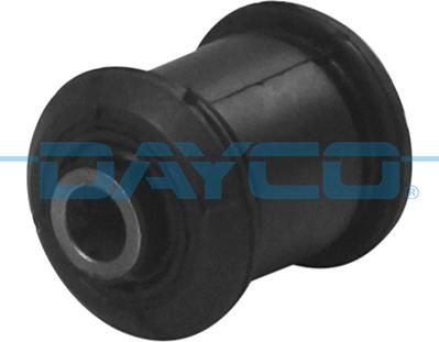 Dayco DSS2031 - Сайлентблок, рычаг подвески колеса autospares.lv