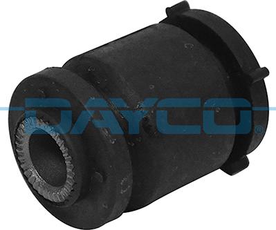 Dayco DSS2021 - Сайлентблок, рычаг подвески колеса autospares.lv