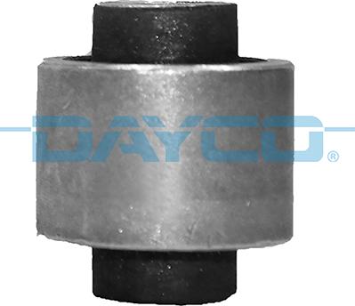 Dayco DSS2078 - Сайлентблок, рычаг подвески колеса autospares.lv