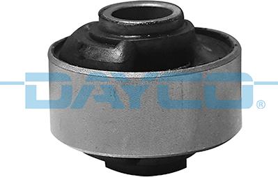 Dayco DSS2073 - Сайлентблок, рычаг подвески колеса autospares.lv