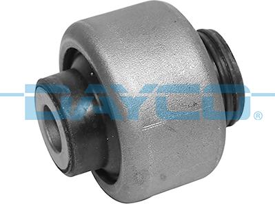 Dayco DSS2196 - Сайлентблок, рычаг подвески колеса autospares.lv