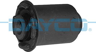 Dayco DSS2197 - Сайлентблок, рычаг подвески колеса autospares.lv