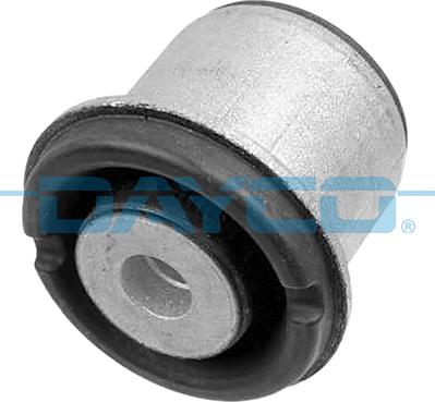 Dayco DSS2144 - Сайлентблок, рычаг подвески колеса autospares.lv