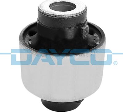 Dayco DSS2141 - Сайлентблок, рычаг подвески колеса autospares.lv