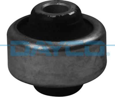 Dayco DSS2143 - Сайлентблок, рычаг подвески колеса autospares.lv