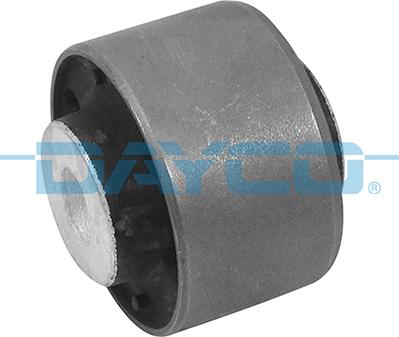 Dayco DSS2142 - Сайлентблок, рычаг подвески колеса autospares.lv