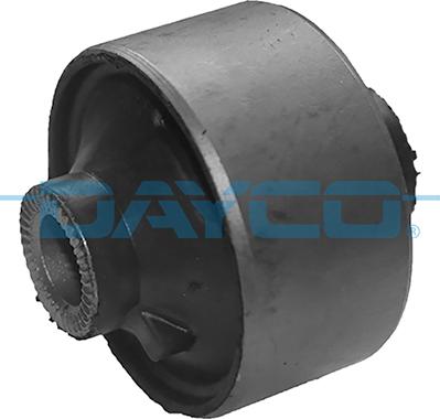 Dayco DSS2150 - Сайлентблок, рычаг подвески колеса autospares.lv