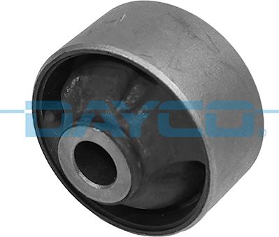 Dayco DSS2158 - Сайлентблок, рычаг подвески колеса autospares.lv