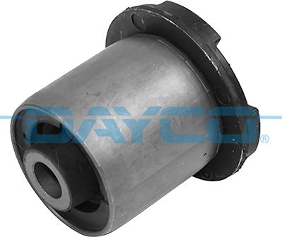 Dayco DSS2100 - Сайлентблок, рычаг подвески колеса autospares.lv