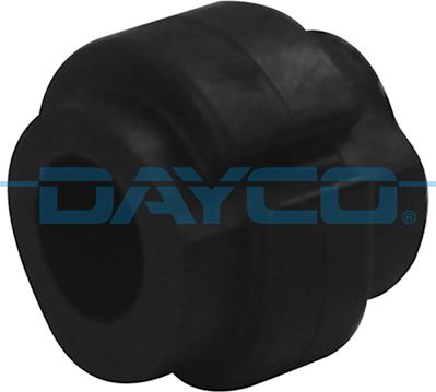 Dayco DSS2102 - Втулка стабилизатора autospares.lv