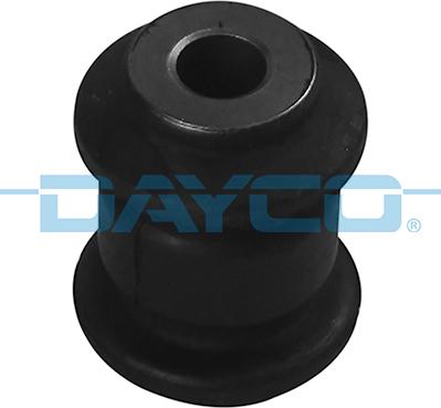 Dayco DSS2112 - Сайлентблок, рычаг подвески колеса autospares.lv