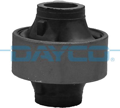 Dayco DSS2184 - Сайлентблок, рычаг подвески колеса autospares.lv