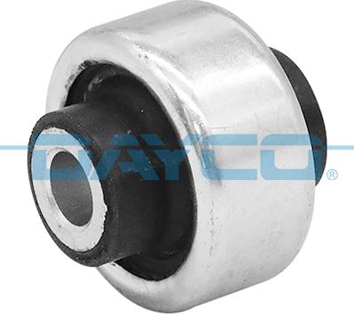 Dayco DSS2136 - Сайлентблок, рычаг подвески колеса autospares.lv