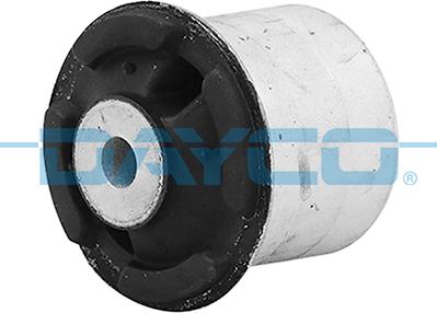 Dayco DSS2133 - Сайлентблок, рычаг подвески колеса autospares.lv