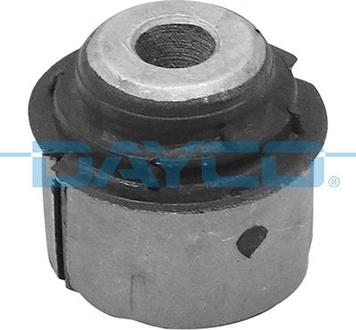 Dayco DSS2126 - Сайлентблок, рычаг подвески колеса autospares.lv