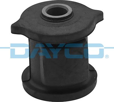 Dayco DSS2122 - Сайлентблок, рычаг подвески колеса autospares.lv