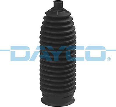 Dayco DSS2173 - Пыльник, рулевое управление autospares.lv