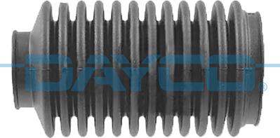 Dayco DSS2177 - Пыльник, рулевое управление autospares.lv