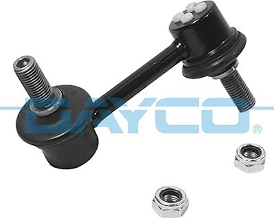 Dayco DSS2896 - Тяга / стойка, стабилизатор autospares.lv