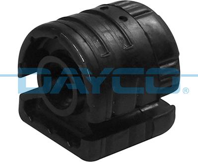 Dayco DSS2889 - Сайлентблок, рычаг подвески колеса autospares.lv