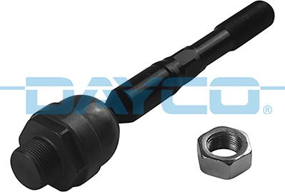 Dayco DSS2823 - Осевой шарнир, рулевая тяга autospares.lv