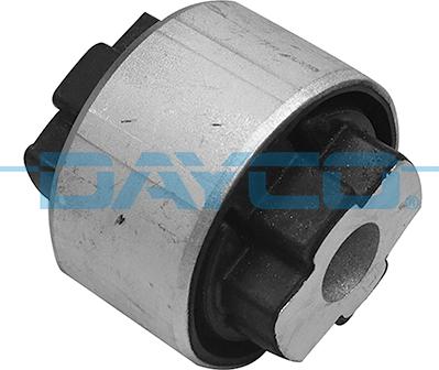 Dayco DSS2349 - Сайлентблок, рычаг подвески колеса autospares.lv