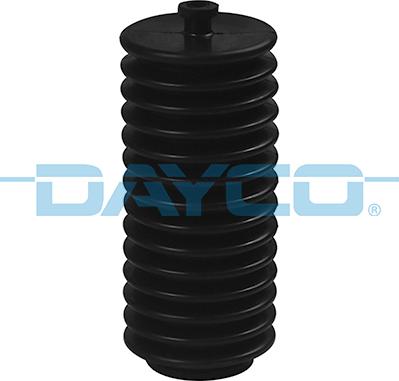 Dayco DSS2340 - Пыльник, рулевое управление autospares.lv