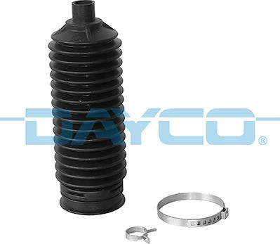 Dayco DSS2342 - Комплект пыльника, рулевое управление autospares.lv