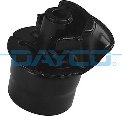 Dayco DSS2351 - Сайлентблок, рычаг подвески колеса autospares.lv