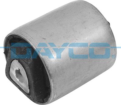 Dayco DSS2353 - Сайлентблок, рычаг подвески колеса autospares.lv