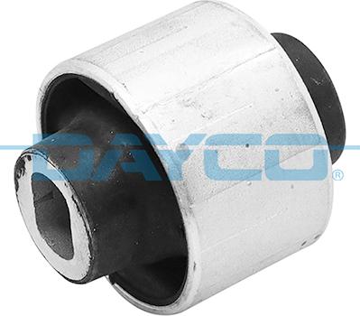 Dayco DSS2365 - Сайлентблок, рычаг подвески колеса autospares.lv