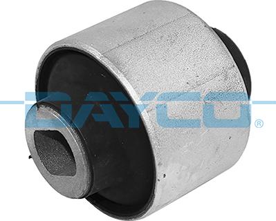 Dayco DSS2366 - Сайлентблок, рычаг подвески колеса autospares.lv